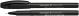 Cienkopis SCHNEIDER Topliner 967, 0,4 mm, czarny