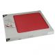 Table mats PAPSTAR Soft Selection, 30x40 red 100 pcs, non-woven