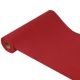Table runner PAPSTAR Soft Selection in roll 24m/40cm red non-woven