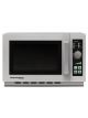 Microwave oven Menumaster 1100 W, 34 l, RCS511DSE 