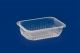 Rectangular container for welding K-187/50 800ml, price per package 720pcs