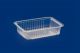 Rectangular container for welding K-1913 750ml, price per package 50pcs