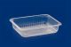 Rectangular container for welding K-227/50 1200ml, price per package 480pcs