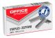 Staples OFFICE PRODUCTS, 24/6, 1000 pcs
