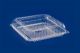 K 440-2090 resealable container 150pcs rPET