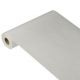 Table runner PAPSTAR Soft Selection in roll 24m/40cm white, non-woven
