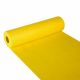 Bieżnik PAPSTAR Soft Selection, w rolce 24m/40cm żółty, włóknina