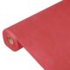 Tablecloths non-woven Soft selection plus 40m, red