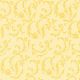 Serwetki PAPSTAR Royal Collection Damascato 40x40 żółte, opakowanie 50szt