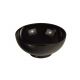FINGERFOOD - round PS cup 65ml black dia 7.2xh.3cm, 50 pcs