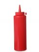 Cold Sauce Dispensers 0,20 Red