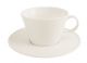 Porland Elegant espresso cup Line, 6 pcs.