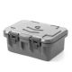 Thermo-insulated catering container G
