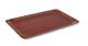 Anti-slip wooden rectangular tray 610X430