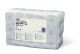 Toilet paper roll Tork Advanced, white T4 - 9,7x12,4cm - 49,6m - 400 sheets - Waste paper