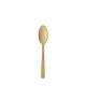 FINGERFOOD teaspoons 9.5cm, bamboo, pack of 50