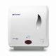 LUCART NO-TOUCH towel dispenser white, Matic H1, automatic dispensing system