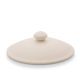 Luzerne Lid for soup bowl Ivory - 793794