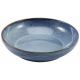 Fine Dine bowl coupe Aqua Blue Diverse size 275mm - code 776964