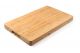 Wooden board GN 1/1 - 530X325X45 Mm
