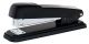 Stapler, OFFICE PRODUCTS, capacity up to 40 sheets, metal, black