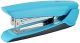 Stapler, KANGARO Nowa-335/S, capacity up to 30 sheets, plastic, in a PP box, turquoise