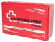 Universal First Aid Kit CERVA, in a box