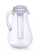 Jug with ice tray 3 L