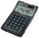 CITIZEN WR-3000 Waterproof 12-digit Black Calculator