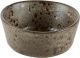 Fine Dine Basalt Bowl 80x(H)35mm 85ml - code 771648