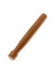 BarUP Wooden muddler 185mm - code 593714