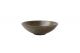Fine Dine Lavish dark brown bowl diameter 155mm x (H)45mm - code 776520