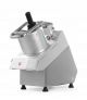 Electric shredder for vegetables with large opening - code 231852