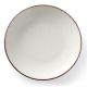 Fine Dine Opal shallow plate 270mm - code 774465