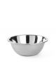 Rounded-bottomed mixing bowl 1.4 L