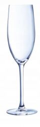 Kieliszek do szampana  LINIA CABERNET średnica 70 mm (6 sztuk) - kod D0796