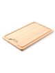 Wooden cutting board for meat - code 505205