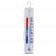 Thermometer for cold stores and refrigerators 271117