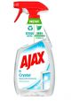 AJAX glass cleaner 0,5L CRYSTAL with ammonia (k/12) 