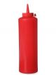 Cold Sauce Dispensers 0,70 Red