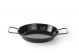 Enamel paella pan diameter 240 - code 622742