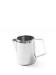 Steel jug for milk and water - 1 L
