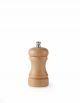 Pepper mill - light wood - height 100 mm - code 469408
