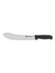 Nóż do trybowania i filetowania mięsa 25 0 mm, zakrzywiony, bułat BUTCHER’S 