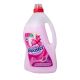 Fabric softener 4l BOOSTER Sensual Orchid