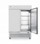 2-door freezing cabinet Kitchen Line 1300 l - code 232521