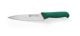 Chef's knife Green Line 180 mm