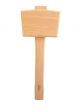 BarUP Wooden hammer for ice treatment - code 593684
