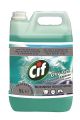CIF BS OXY-GEL OCEAN 5l Concentrated Floor Cleaner, 7517870