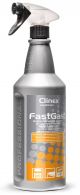 Cleaner for removing greasy stains CLINEX Fast Gast 1L 77-667